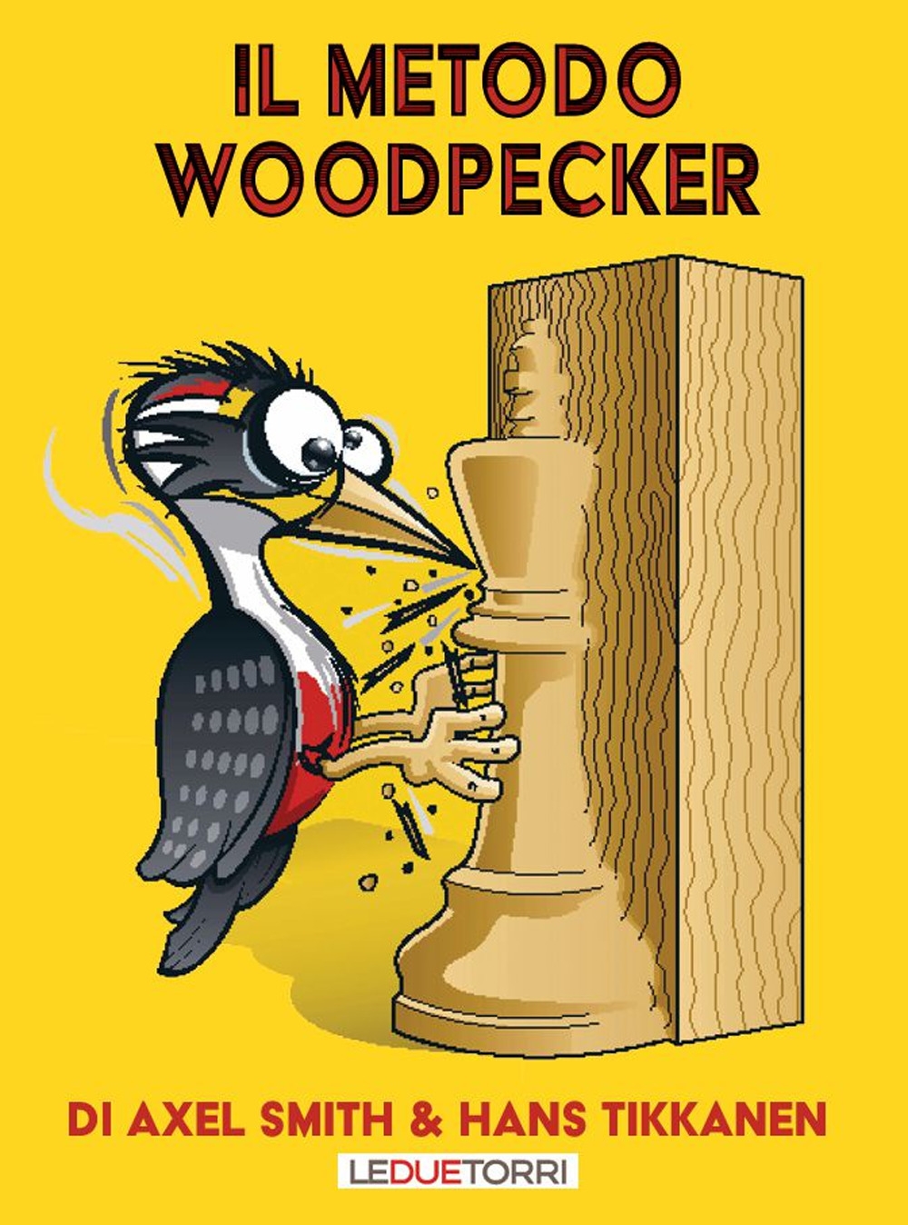 Il metodo Woodpecker