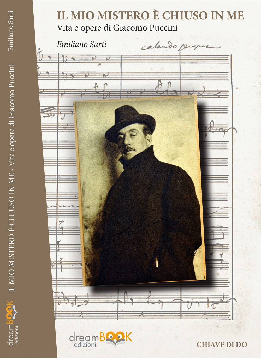 Il mio mistero è chiuso in me. Vita e opere …