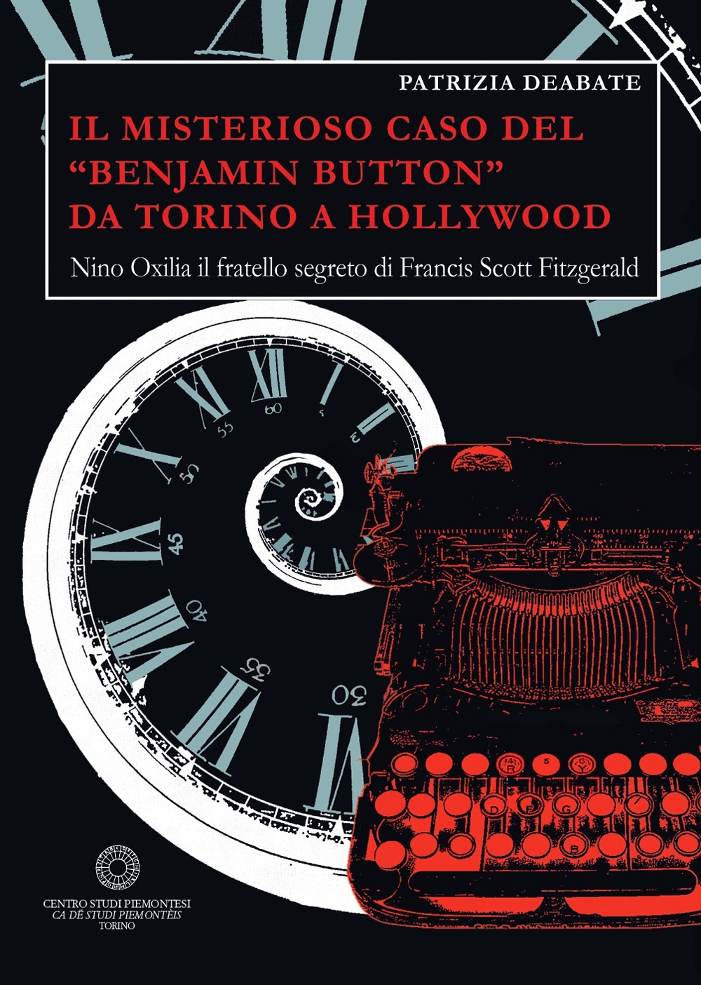 Il misterioso caso del «Benjamin Button» da Torino a Hollywood. …