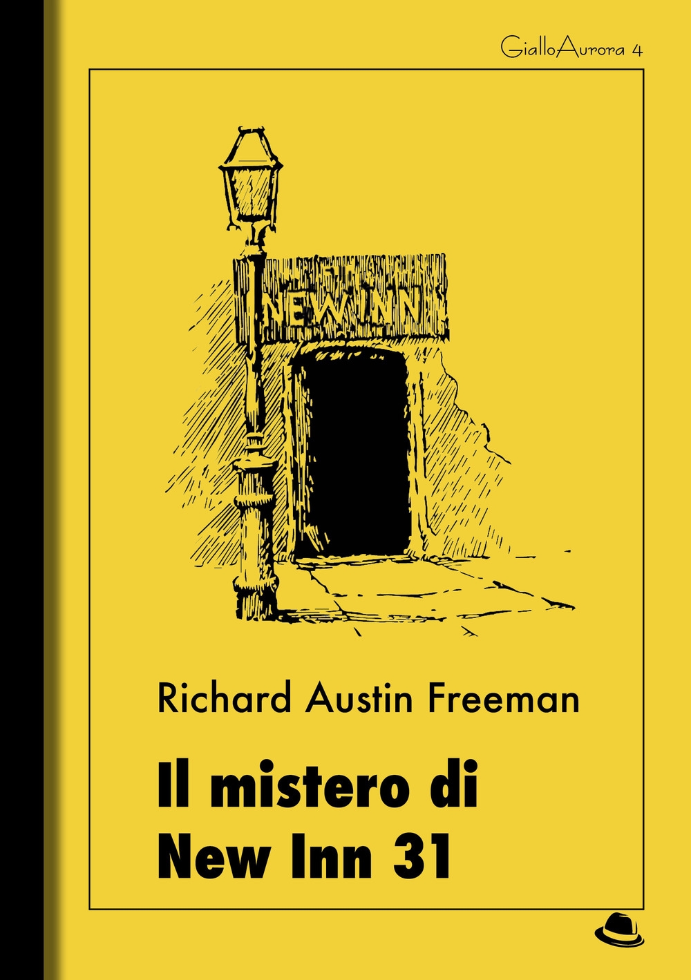 Il Mistero di New Inn 31