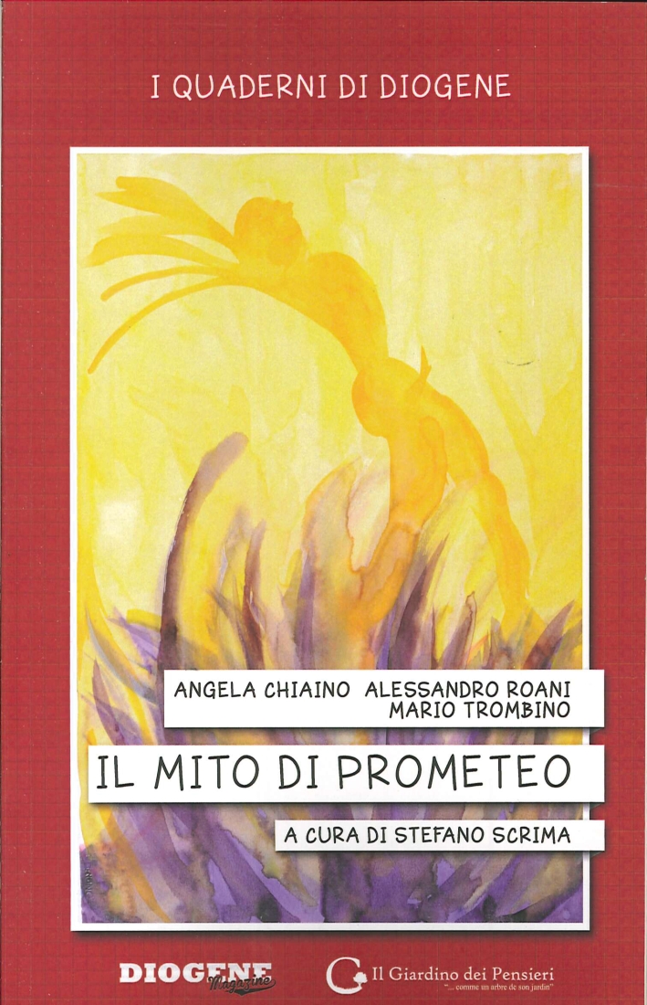 Il mito di Prometeo. Il lavoro che c'è, il lavoro …