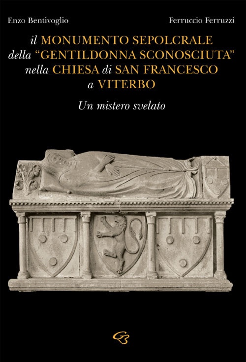 Il monumento sepolcrale della «gentildonna sconosciuta» nella chiesa di San …