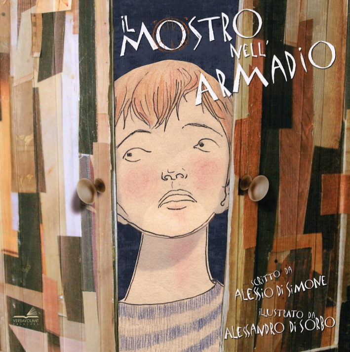 Il mostro nell'armadio