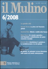 Il mulino. Vol. 440, Bologna, Il Mulino, 2008