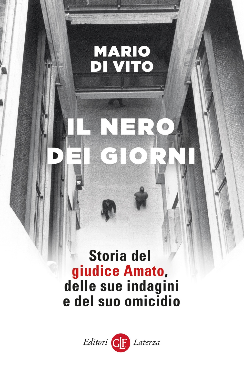 Il nero dei giorni