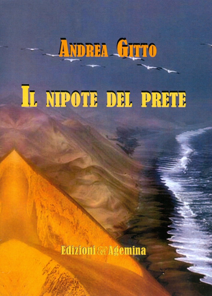 Il nipote del prete, Firenze, Edizioni Agemina, 2015