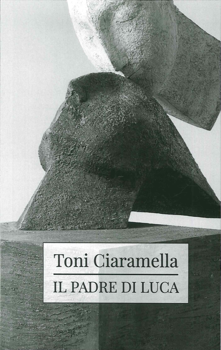 Il Padre di Luca, Roma, Jando Music, 2016