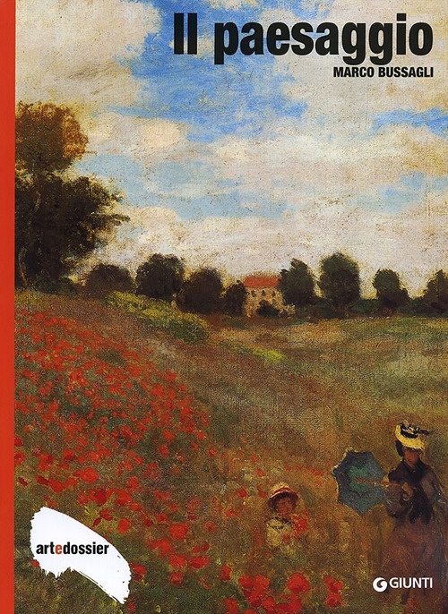Il paesaggio di Marco Bussaglia. Art e Dossier n. 288, …