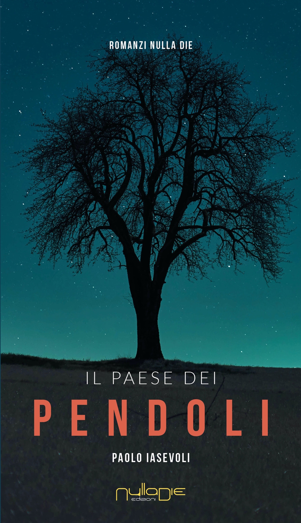 Il paese dei pendoli.
