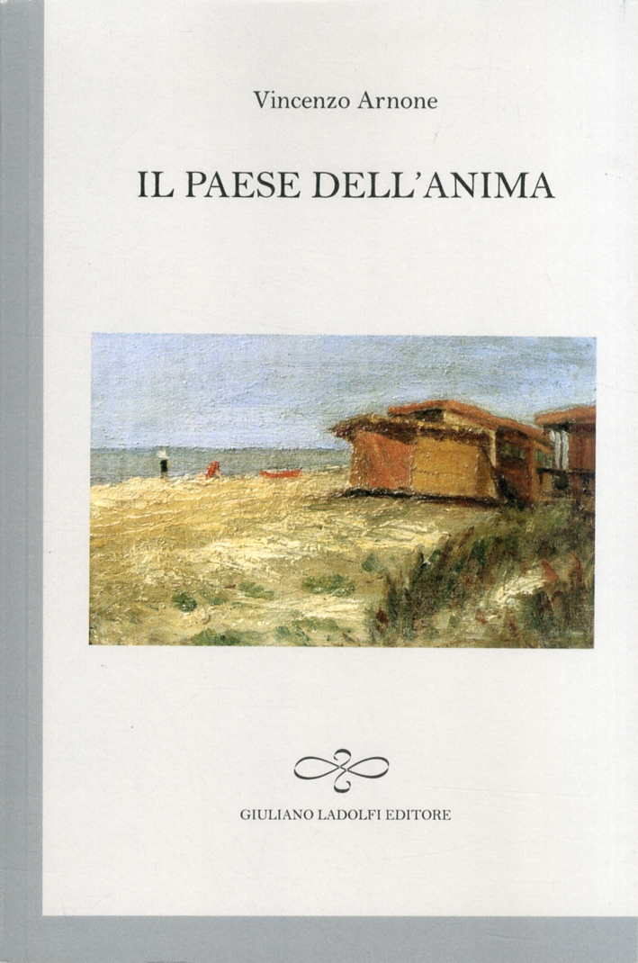 Il paese dell'anima