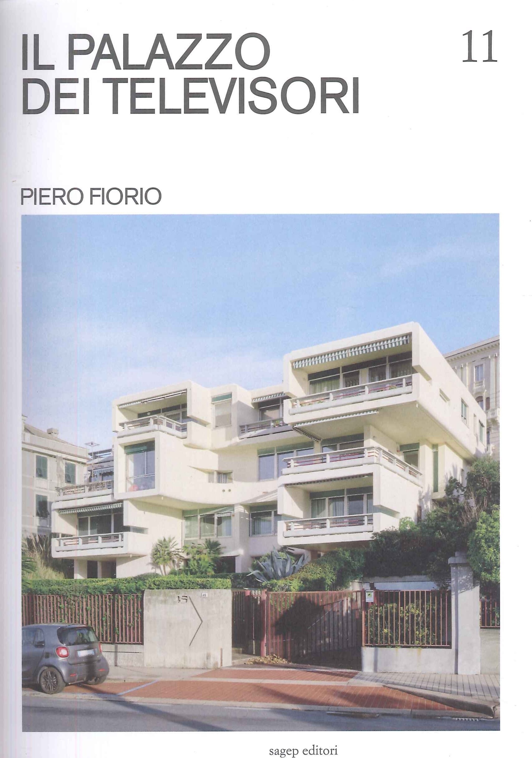 Il Palazzo dei Televisori 11