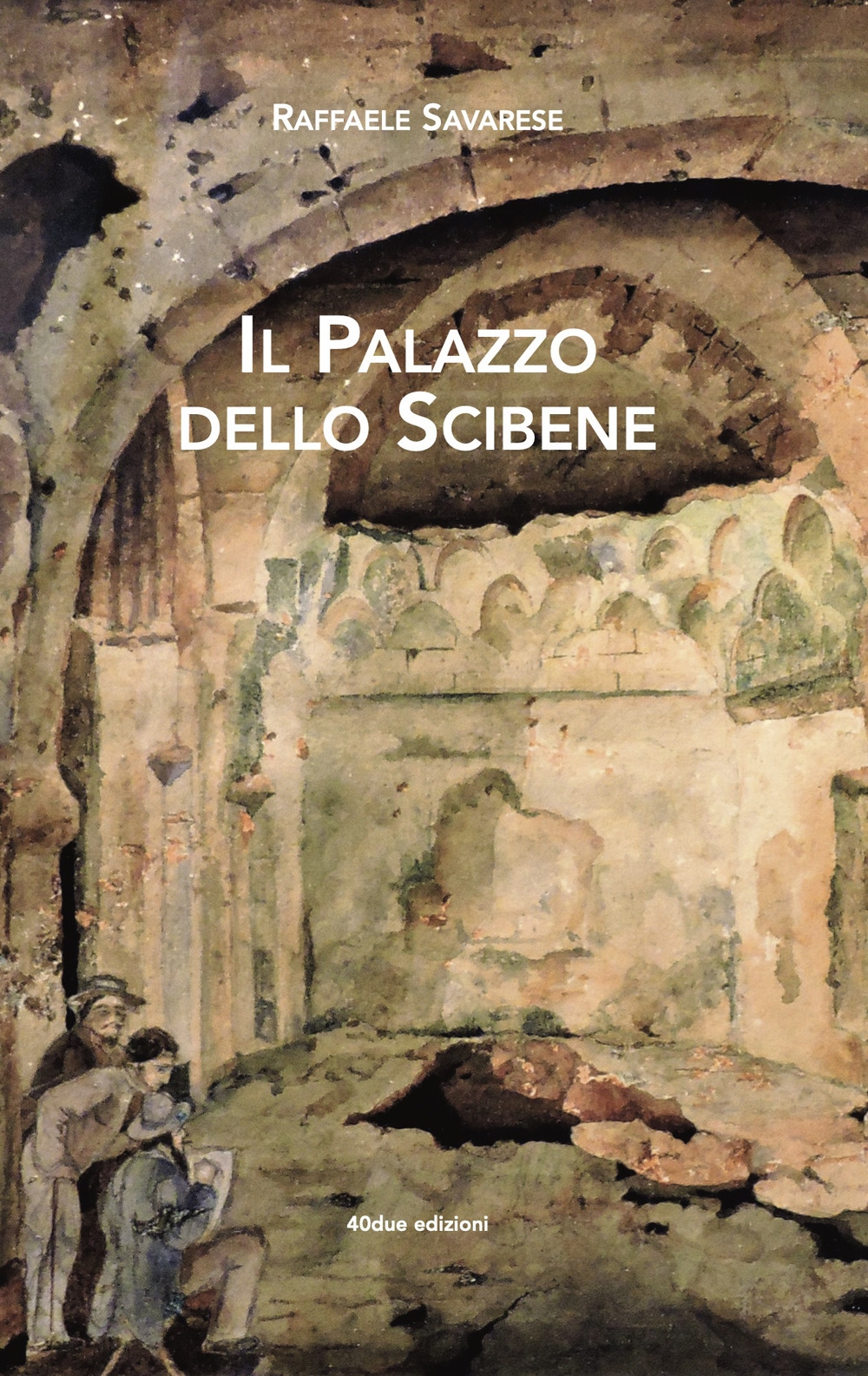 Il Palazzo dello Scibene
