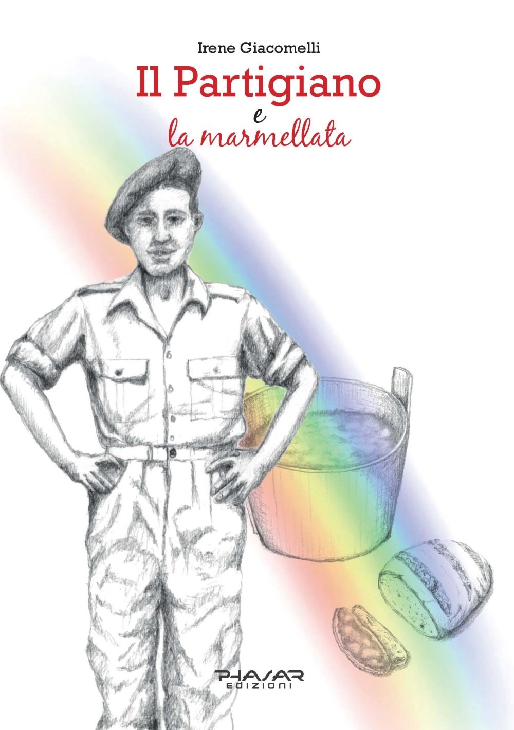 Il Partigiano e la marmellata