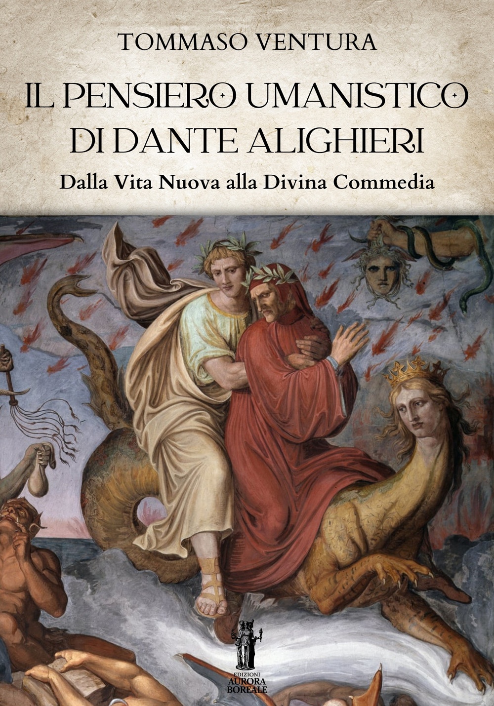 Il pensiero umanistico di Dante Alighieri. Dalla Vita Nuova alla …