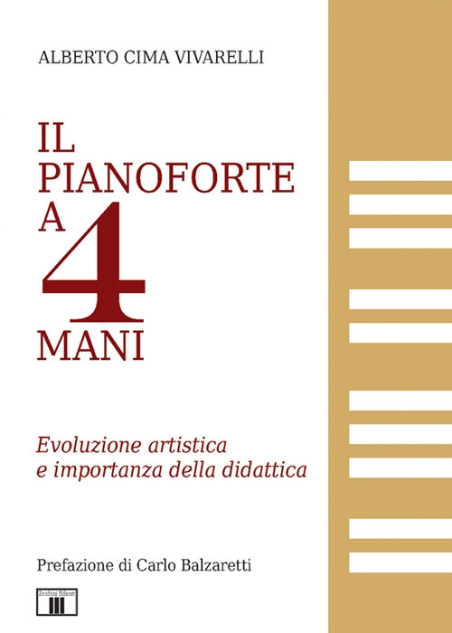 Il pianoforte a 4 mani. Evoluzione artistica e riflessioni sulla …