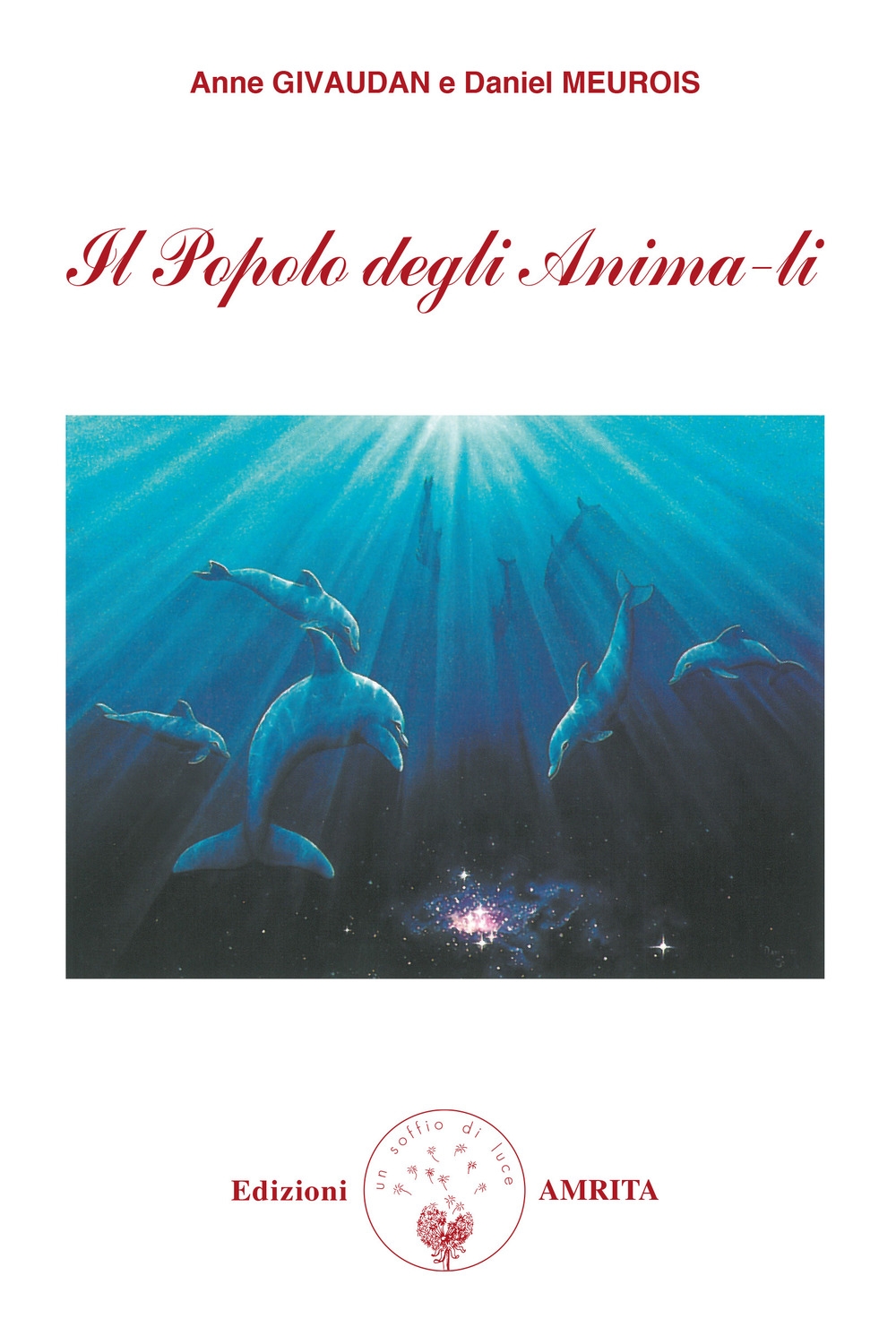 Il popolo degli anima-li