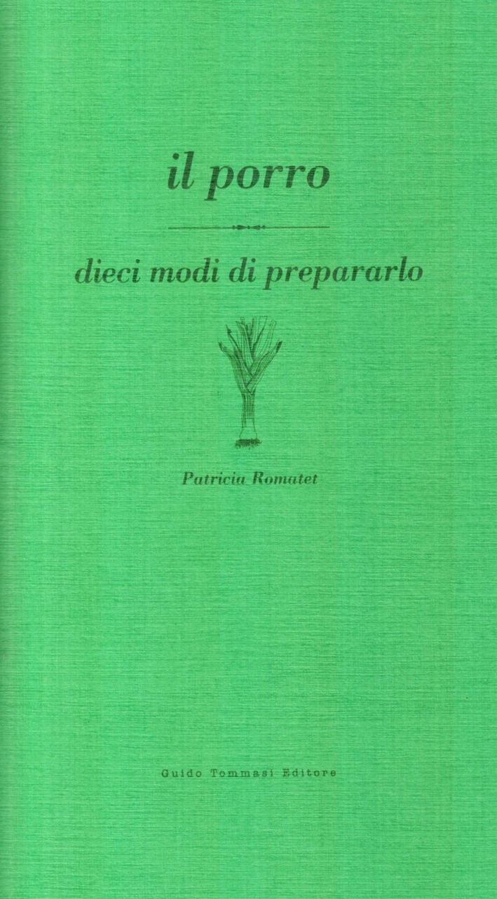 Il porro