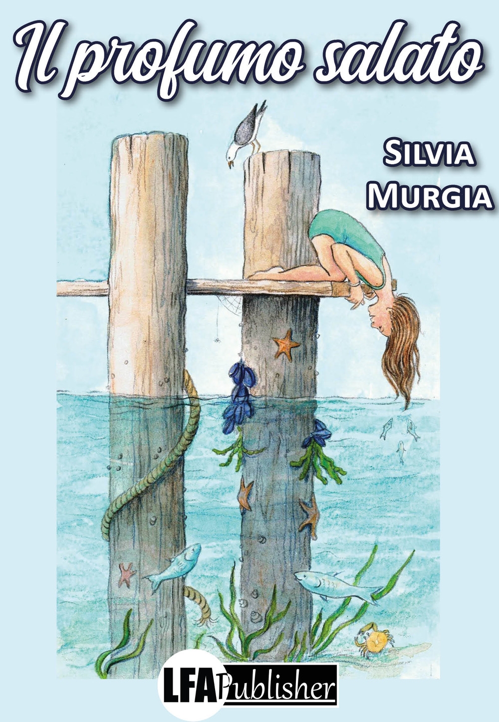 Il Profumo Salato