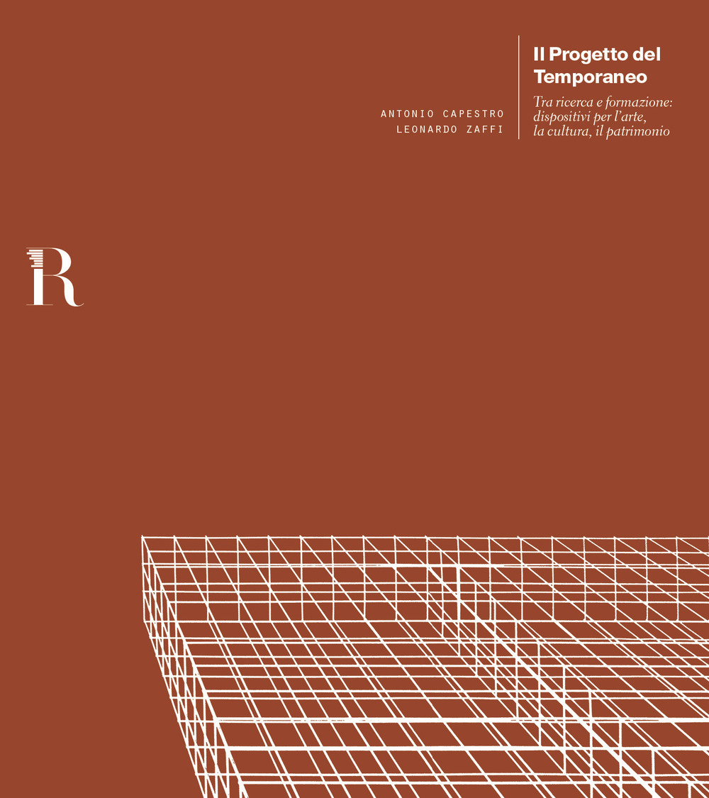 Il progetto del temporaneo. Tra ricerca e formazione: dispositivi per …