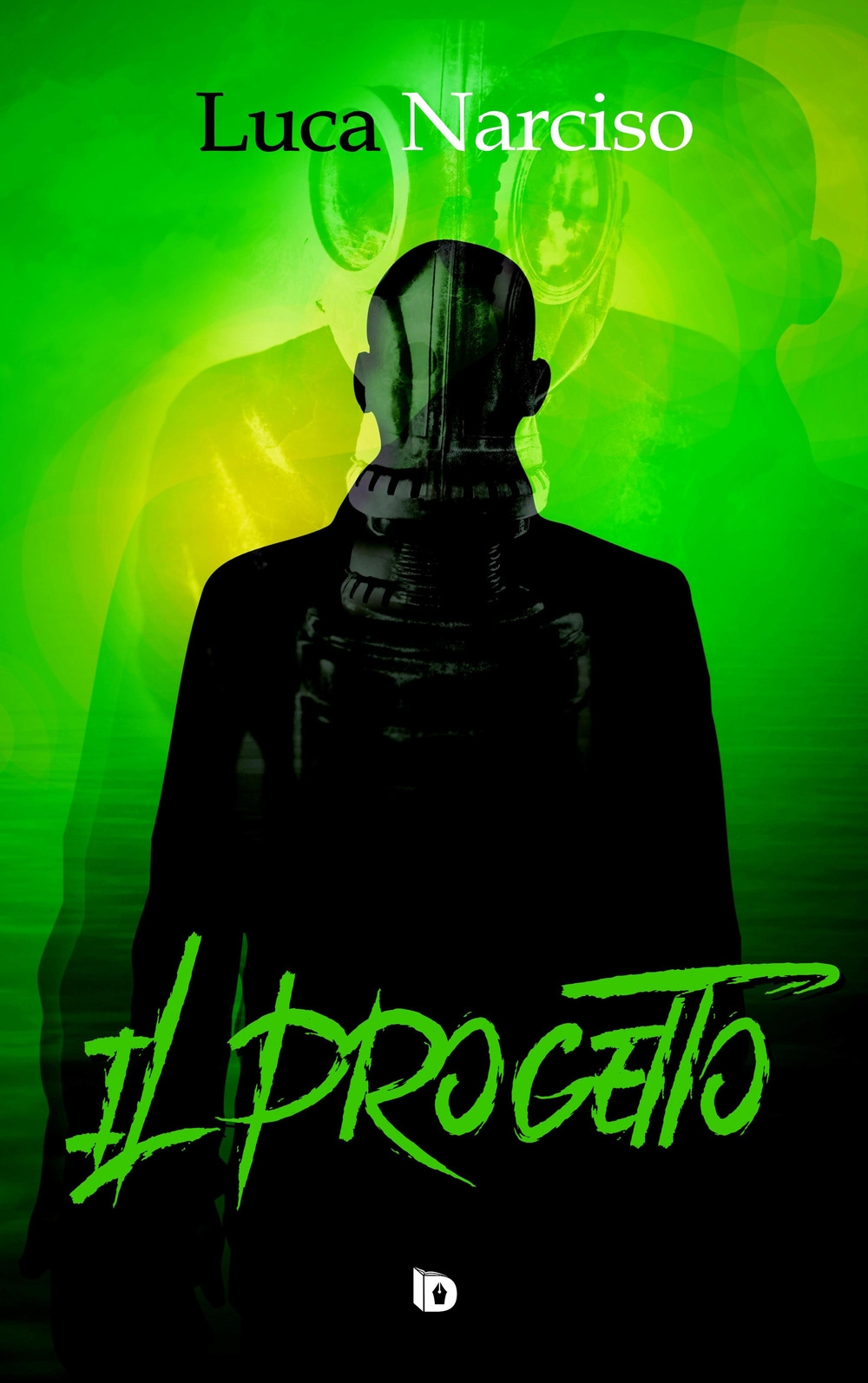 Il progetto, Latina, Edizioni DrawUp, 2019