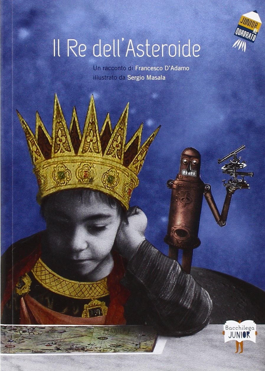 Il re dell'asteroide