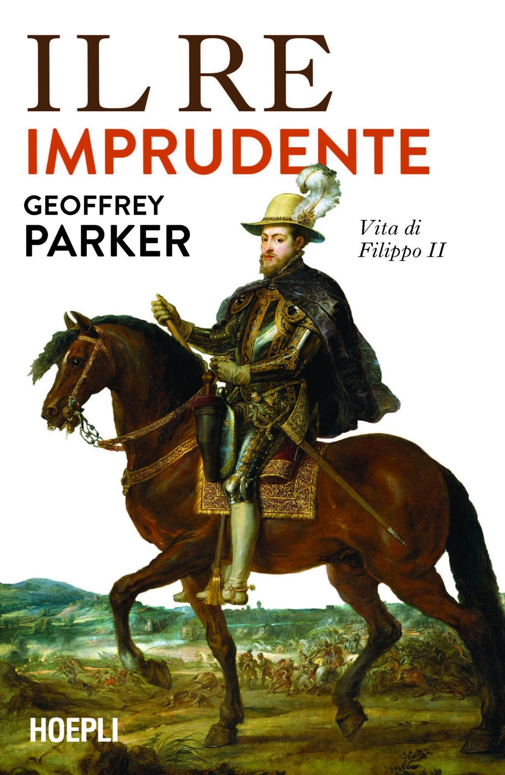 Il re imprudente