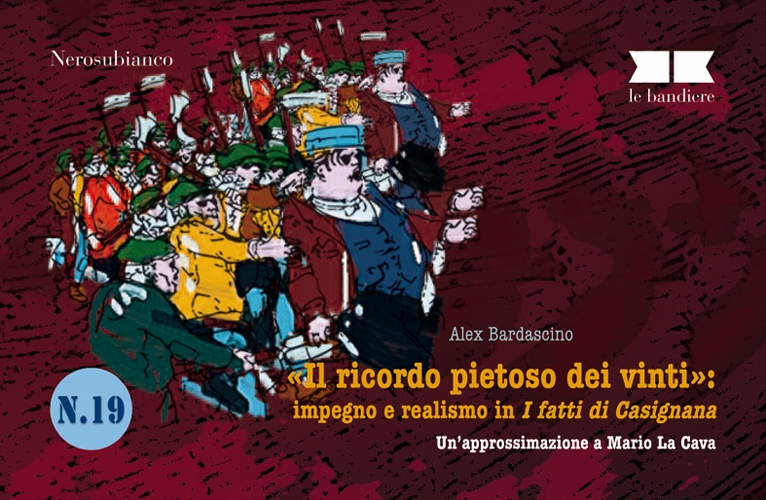 "Il ricordo pietoso dei vinti": impegno e realismo in I …