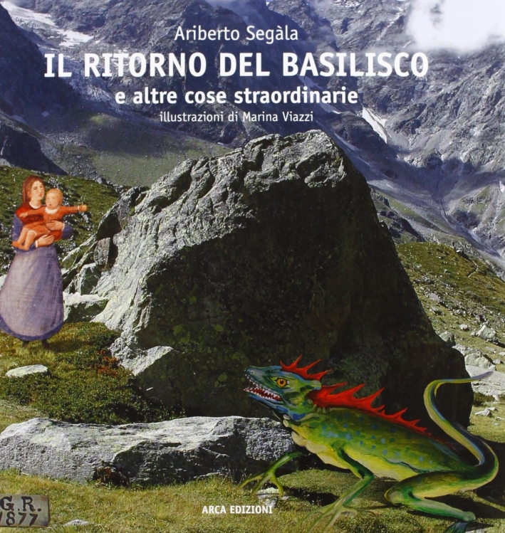 Il ritorno del basilisco