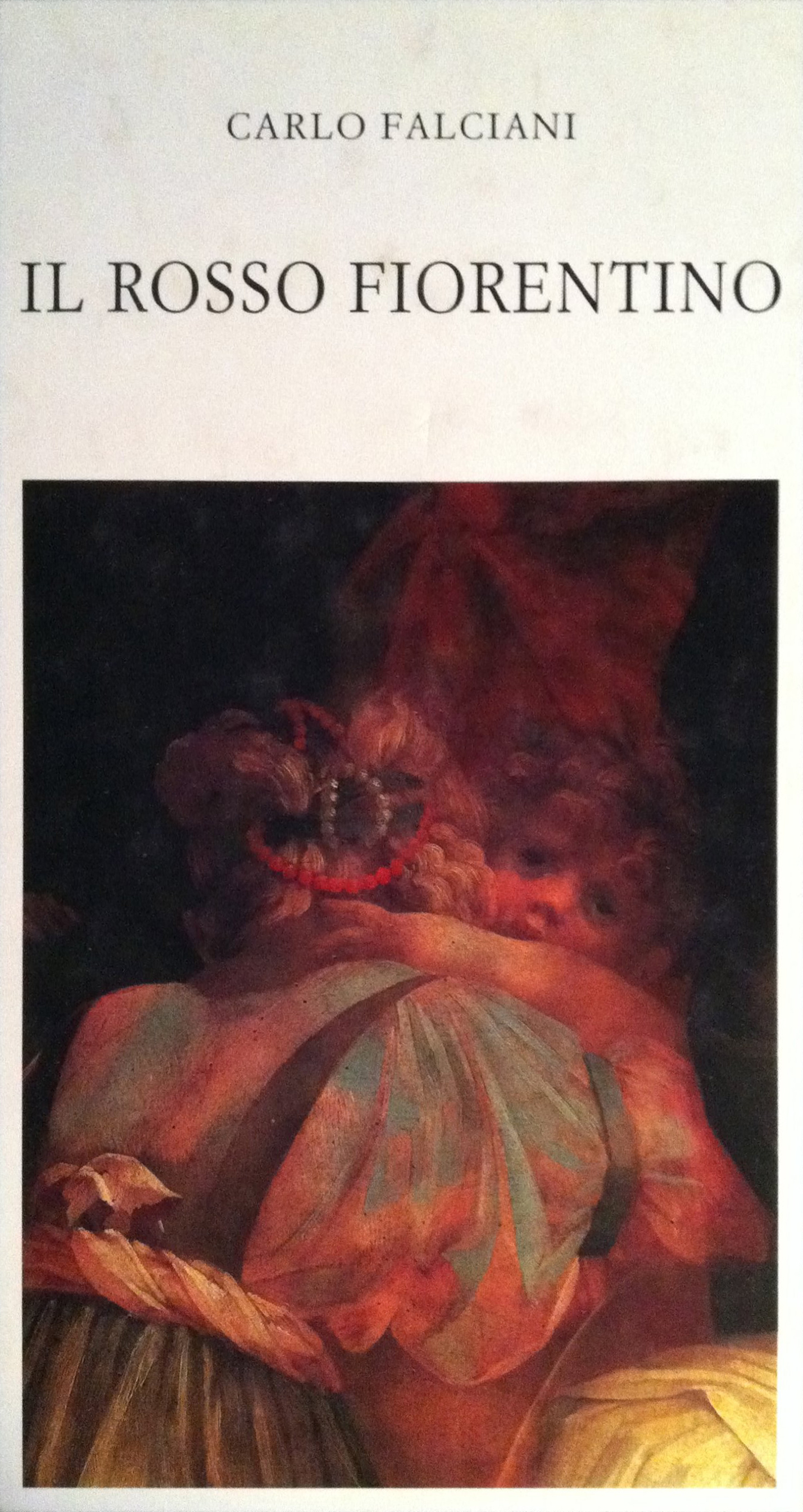 Il Rosso Fiorentino