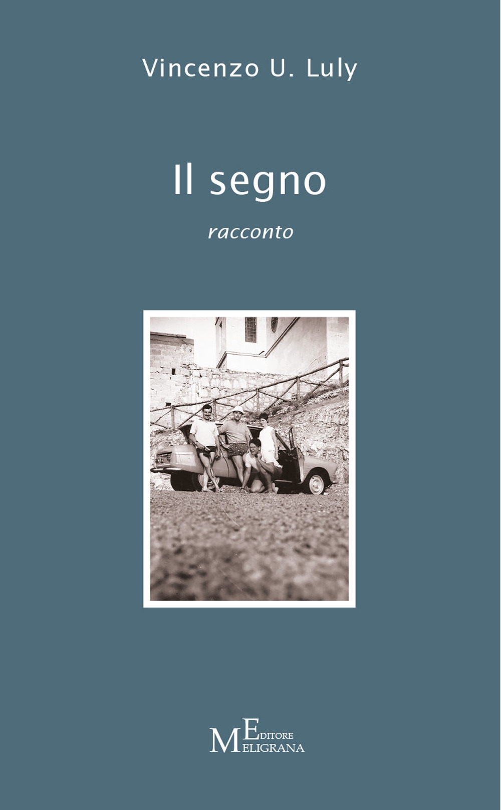 Il segno - racconto