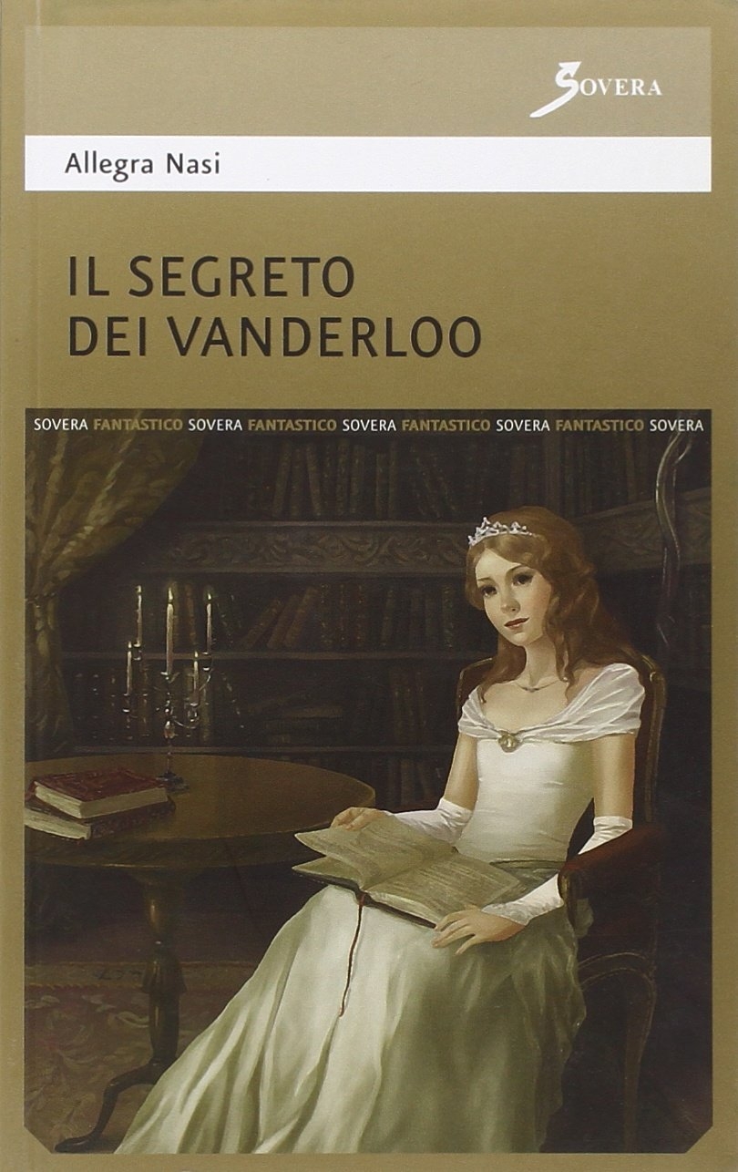 Il segreto dei Vanderloo