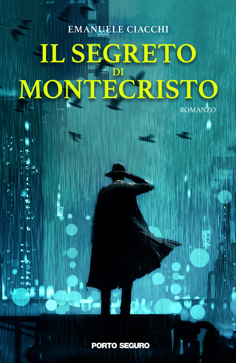 Il segreto di Montecristo., Firenze, PSEditore, 2019