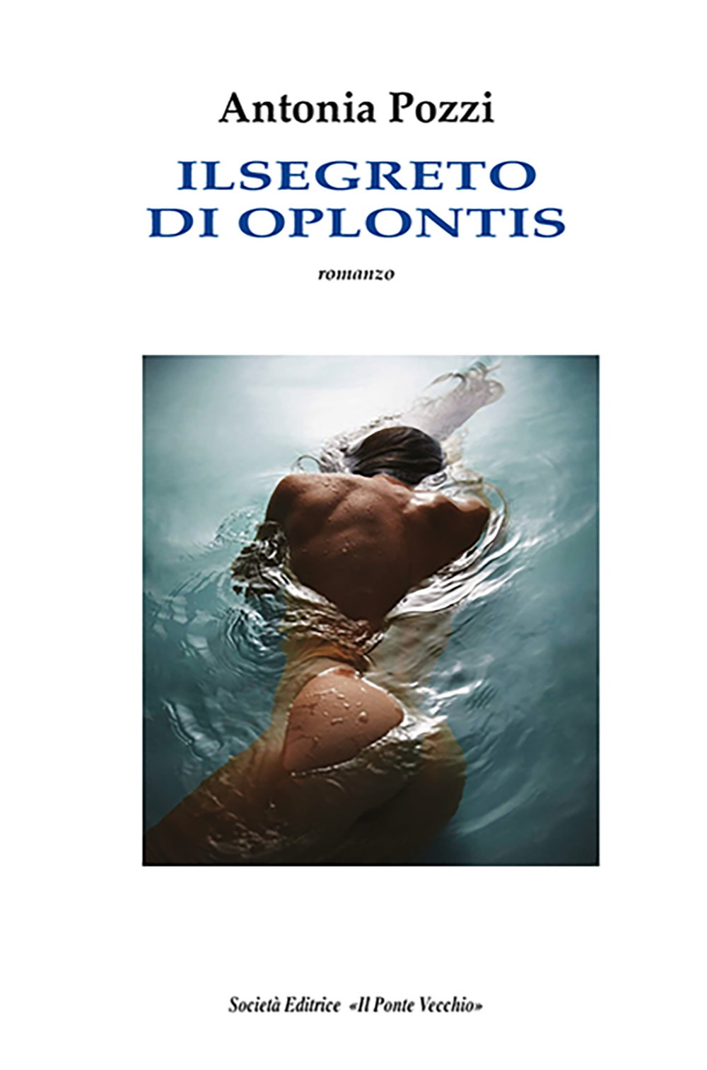 Il Segreto di Oplontis