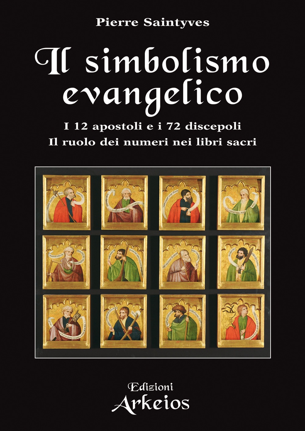 Il simbolismo evangelico