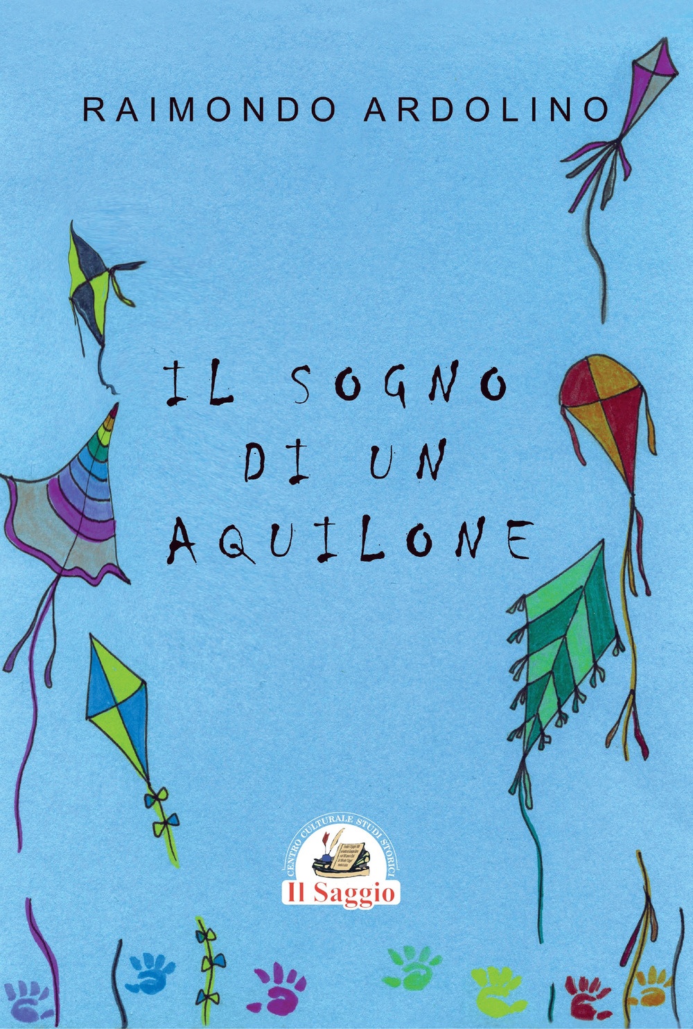 Il sogno di un aquilone