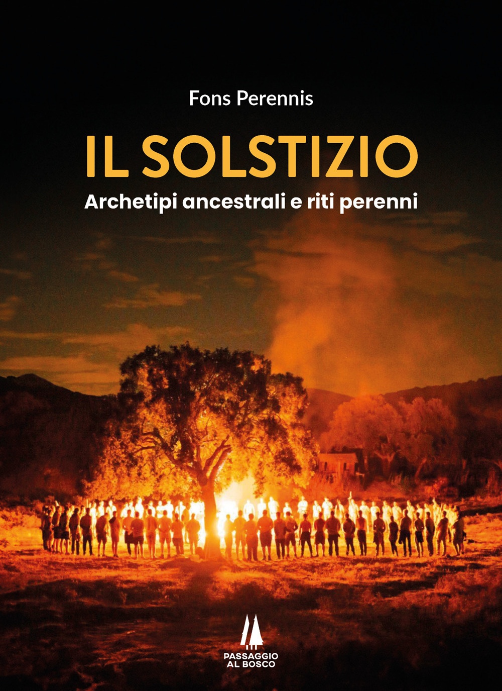 Il solstizio. Archetipi ancestrali e riti perenni