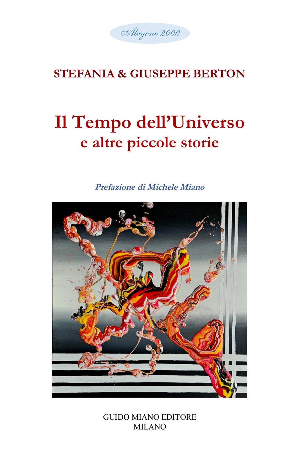 Il tempo dell'universo e altre piccole storie