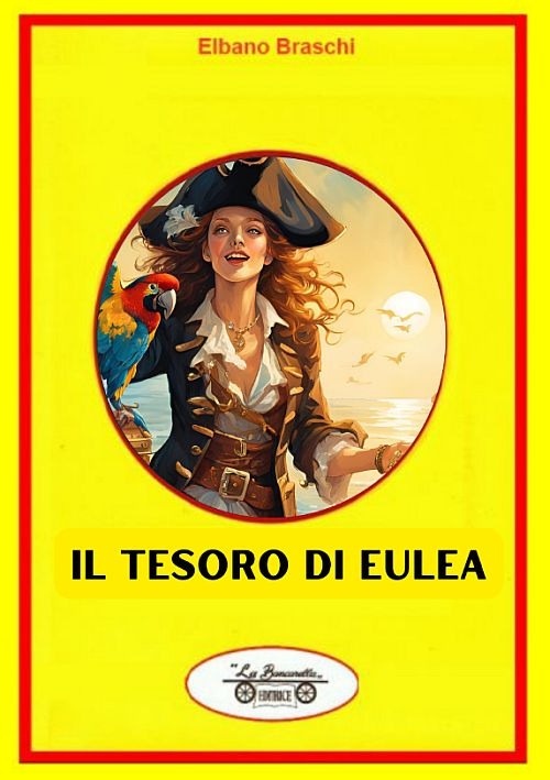 Il tesoro di Eulea