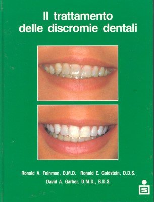Il trattamento delle discromie dentali, Passirana di Rho, Scienza e …