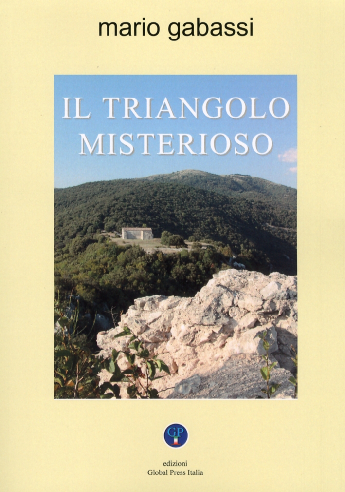 Il triangolo misterioso, Terni, Global Press Italia, 2012
