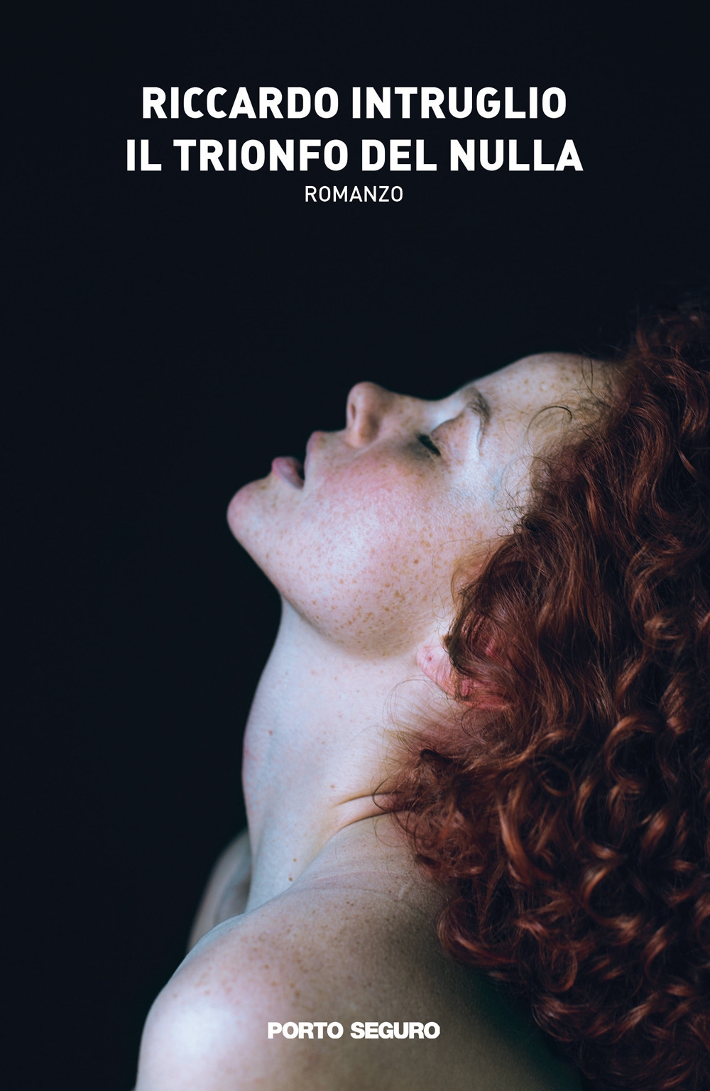 Il trionfo del nulla, Firenze, PSEditore, 2020