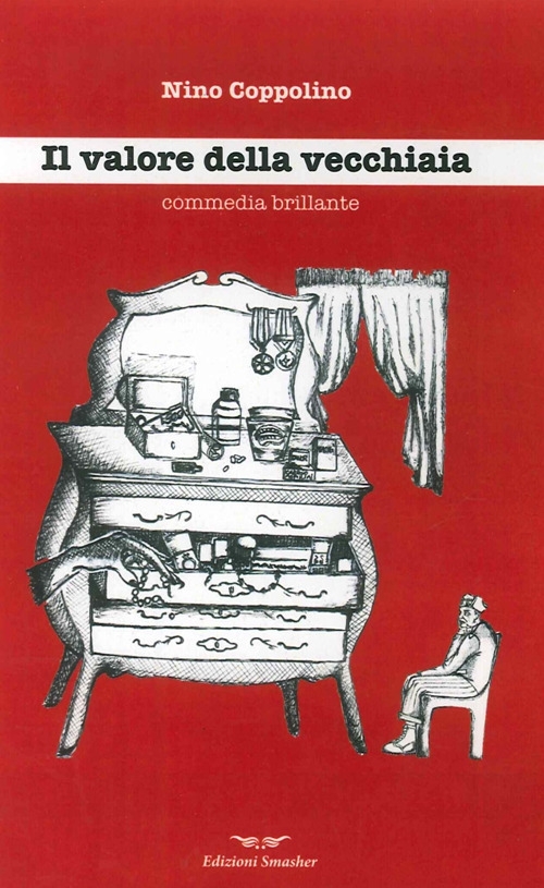 Il valore della vecchiaia. Commedia brillante del 1990, Barcellona Pozzo …