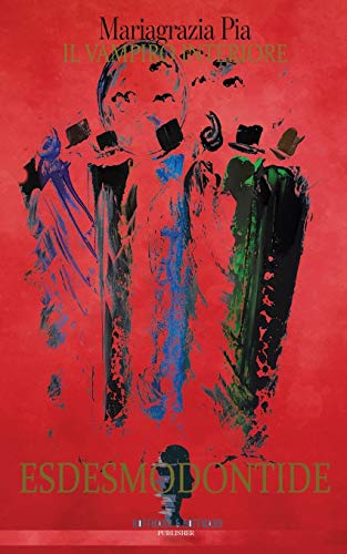 Il vampiro interiore. Esdesmondontide, Ormond Beach, FL, Hoffmann & Hoffmann …