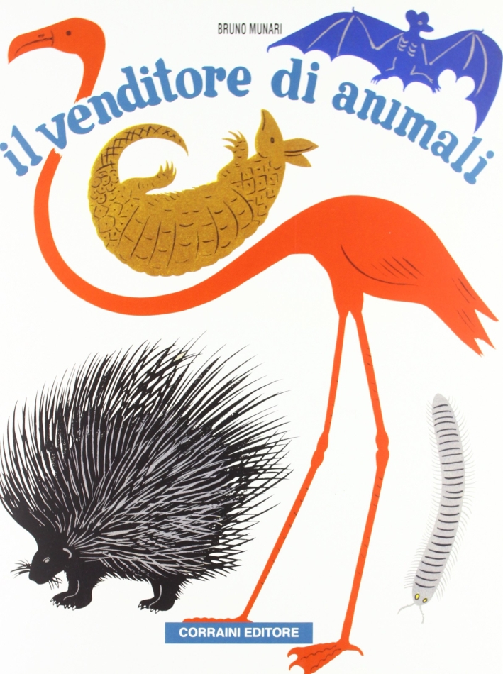 Il venditore di animali