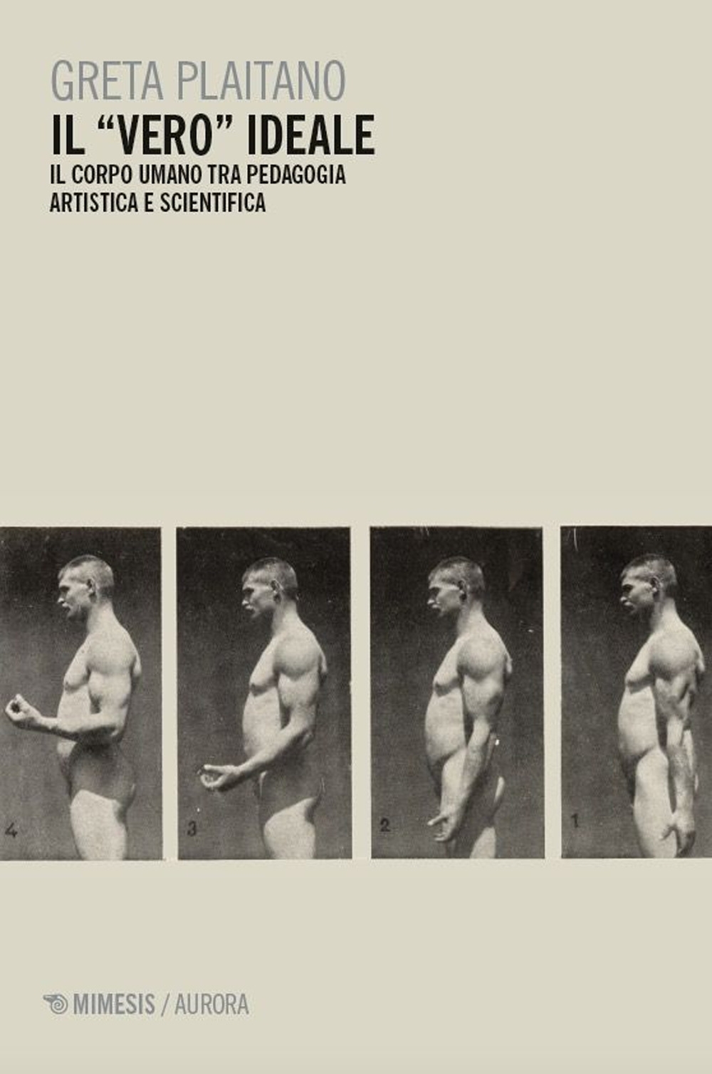 Il «vero» ideale. Il corpo umano tra pedagogia artistica e …