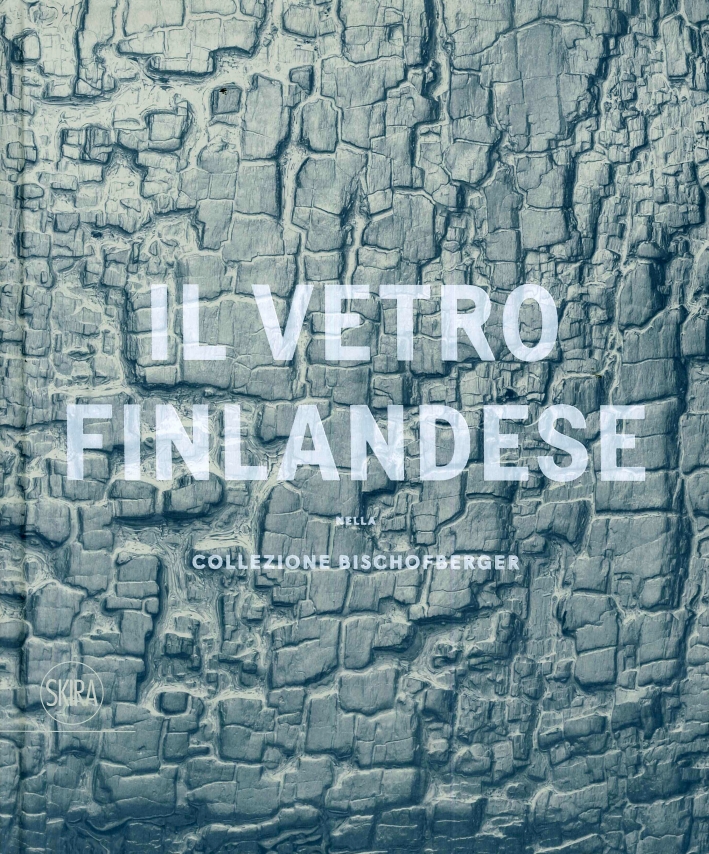 Il vetro finlandese nella collezione Bischofberger