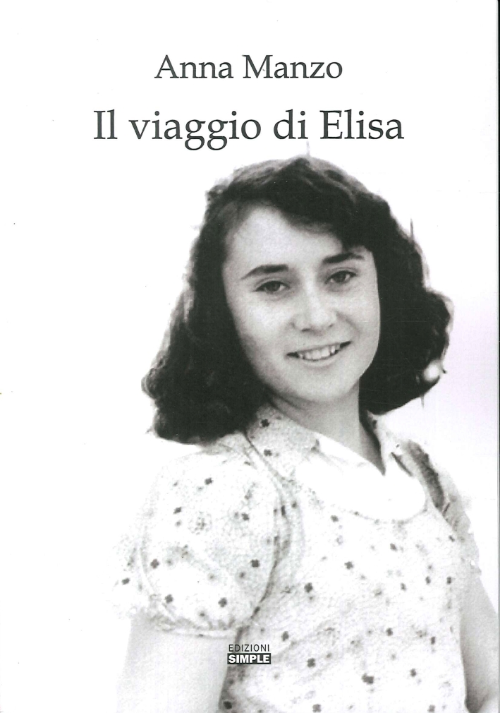Il Viaggio di Elisa, Macerata, Simple, 2016