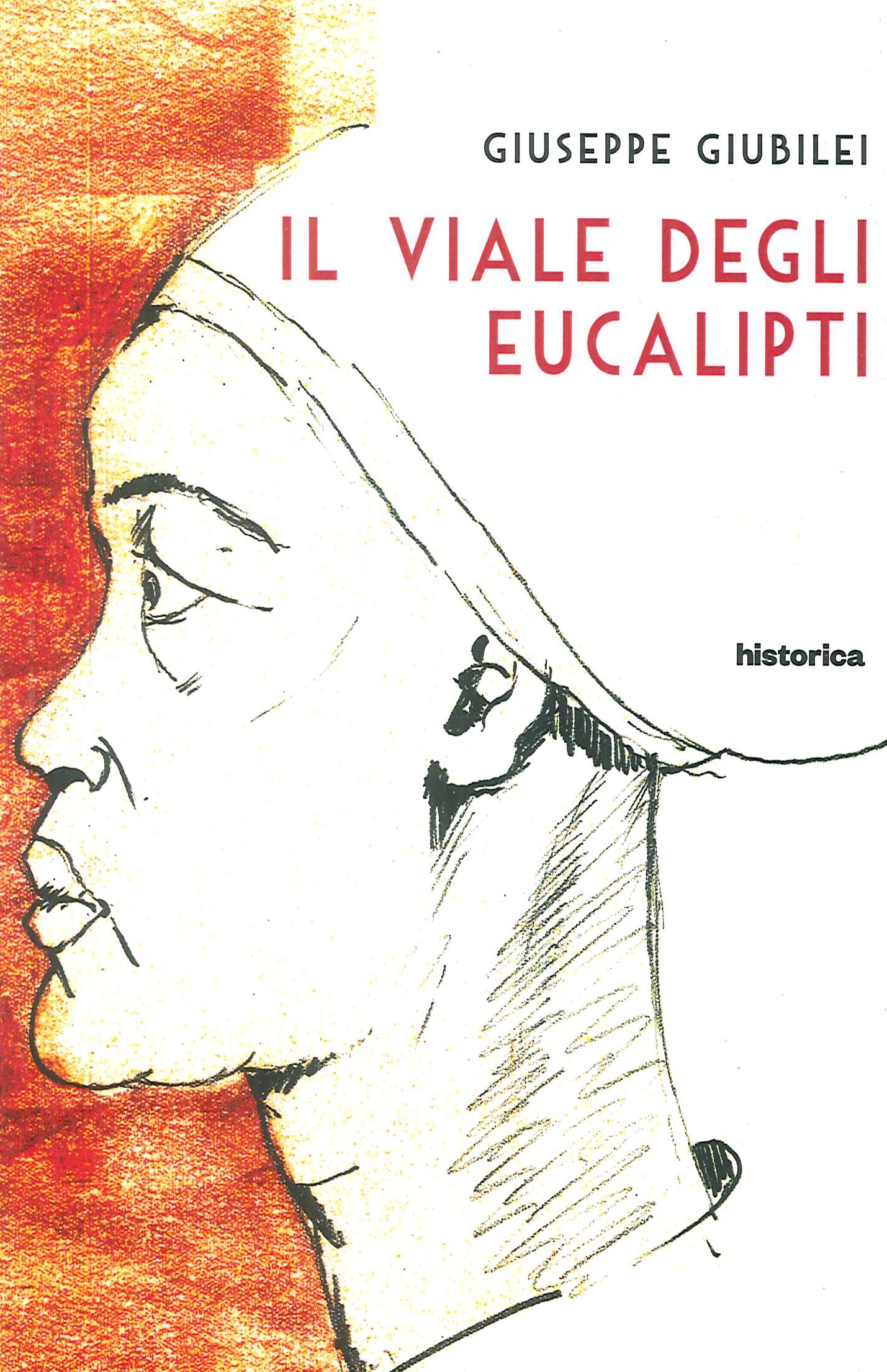 Il viale degli eucalipti, Cesena, Historica, 2018