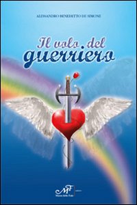 Il volo del guerriero, Signa, Masso delle Fate, 2011