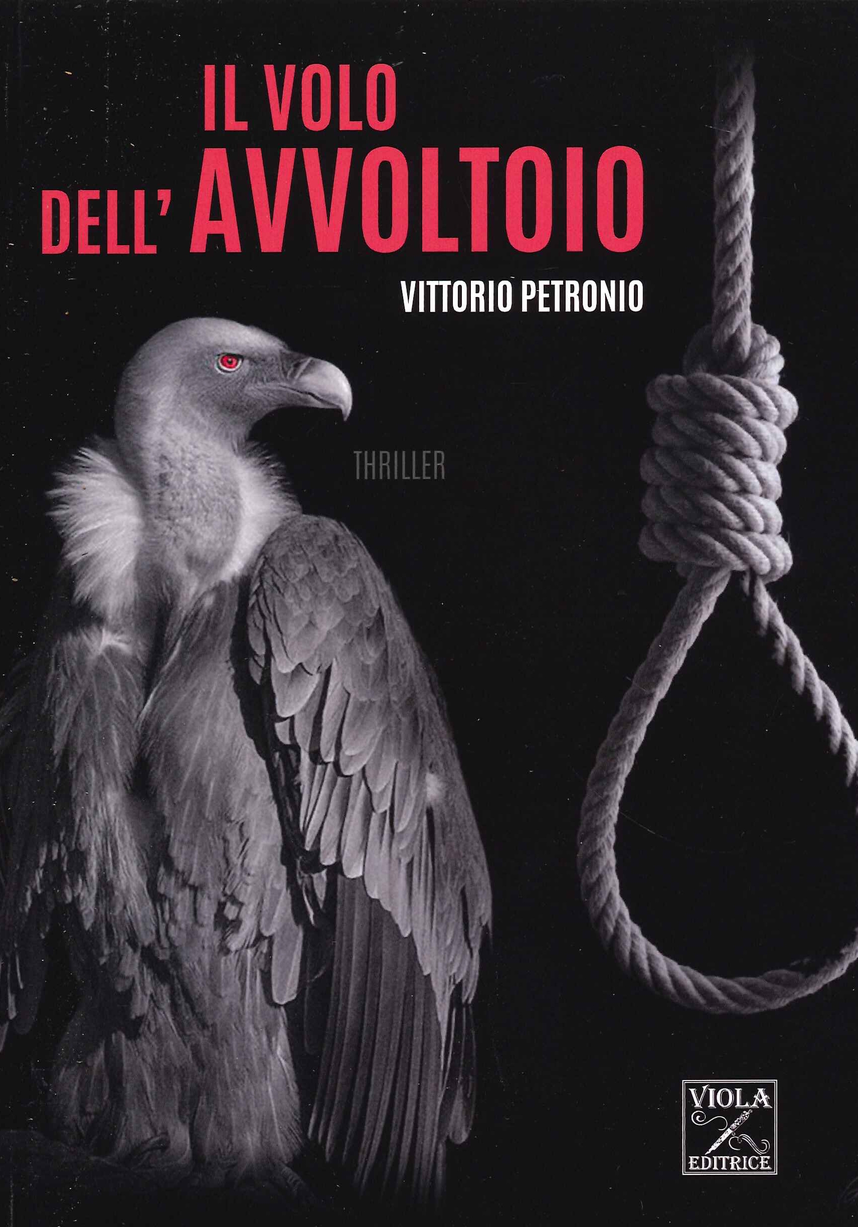 Il volo dell'Avvoltoio